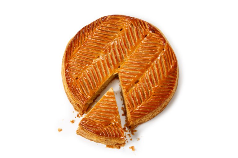 Nos GALETTES 2022
