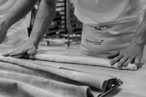 Ateliers pain et Formation du boulanger