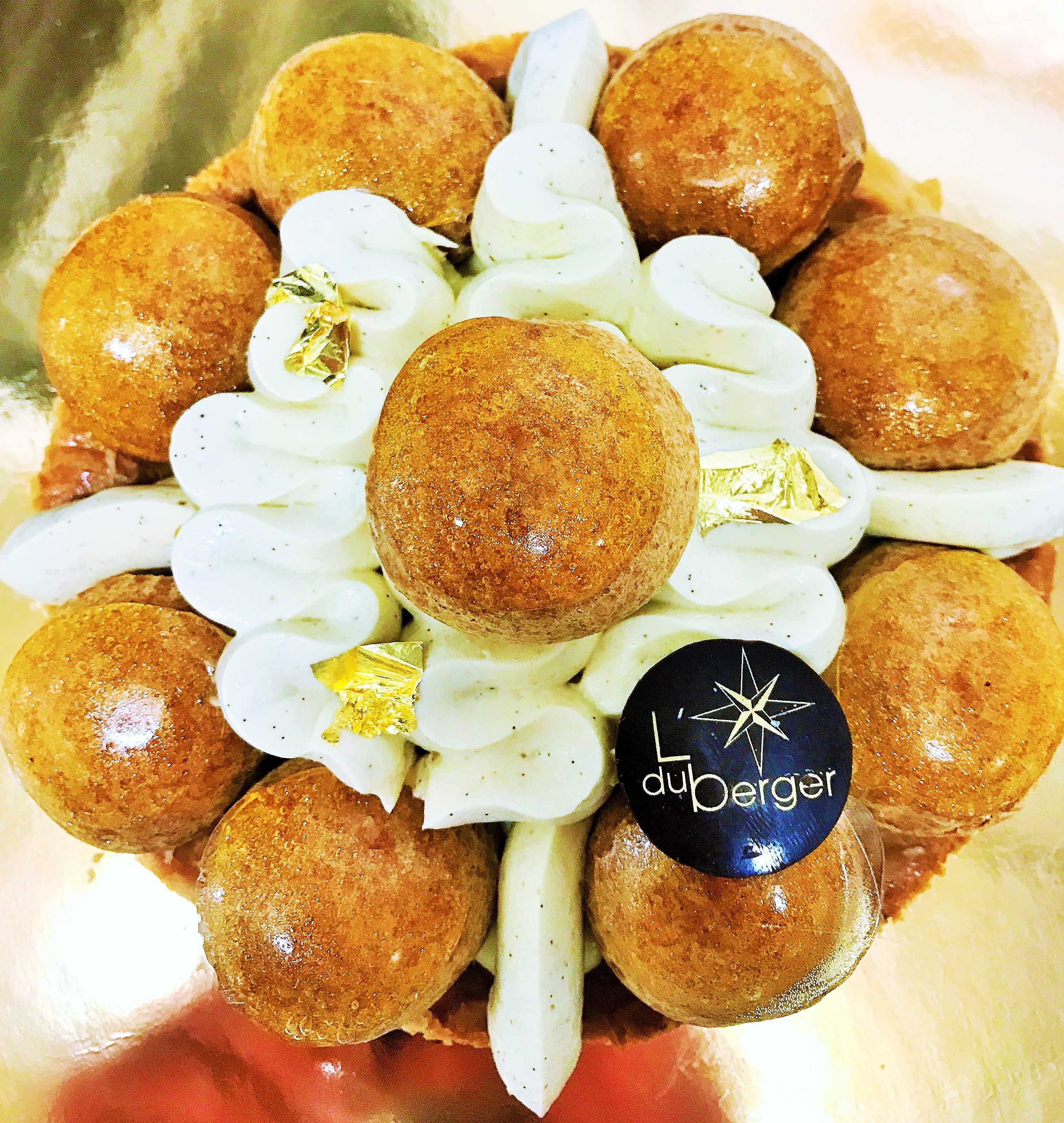 Recrutement L Etoile Du Berger