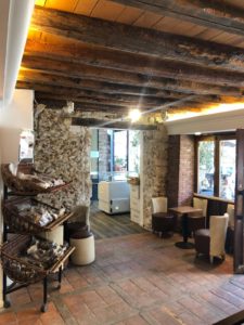 La boutique de sceaux se renouvelle