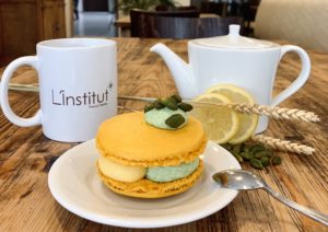 Notre Pâtisserie pour le Weekend du 7 Août