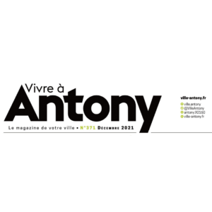 Lire la suite à propos de l’article Article magazine d’Antony : L’Etoile du Berger et la Ville d’Antony en partenariat contre la violence faites aux femmes