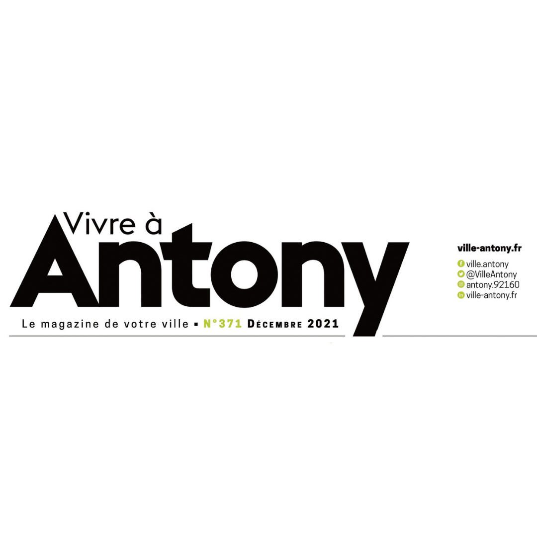 You are currently viewing Article magazine d’Antony : L’Etoile du Berger et la Ville d’Antony en partenariat contre la violence faites aux femmes