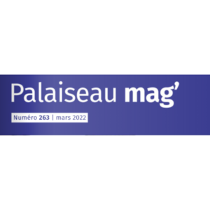 Article magazine de Palaiseau: Fait Main, Fait Bien (boutique de Palaiseau)
