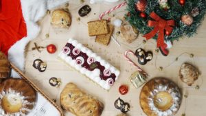 Nos articles de fêtes sont disponibles !