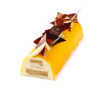 BUCHE PASSION 1 BUCHE PASSION 1