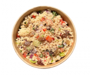 SALADE_TABOULE fond blanc SALADE_TABOULE fond blanc