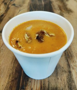 SOUPE 2 SOUPE 2