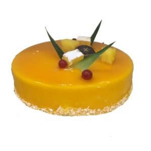 entremet exotique entremet exotique