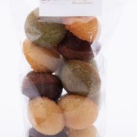 mini financier mini financier