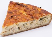 quiche végé quiche végé