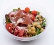 salade florentine salade florentine
