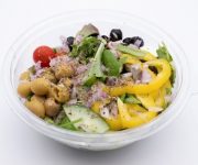 salade grecque salade grecque
