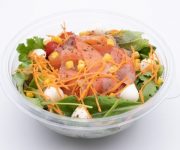 salade écossaise salade écossaise
