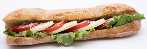 sandwich italien sandwich italien