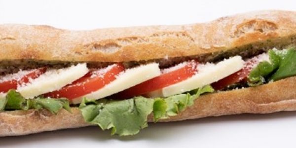 sandwich italien sandwich italien
