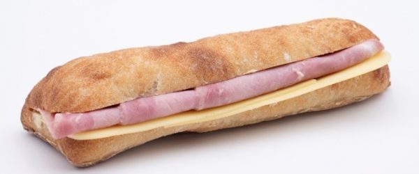 sandwich jambon fromage sandwich jambon fromage