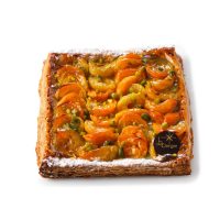 tarte abricot_0200-min Tarte abricot pistache - Lorem ipsum dolor sit amet, consectetur adipiscing elit. Nulla pretium viverra est, id congue orci suscipit nec. Cras mattis blandit quam, lacinia dignissim ligula molestie vel. Proin in nisl neque. Aliquam sodales orci eu eros egestas porttitor euismod ullamcorper mauris. Nam blandit lectus non sodales luctus. Nulla aliquam feugiat dui quis efficitur. Morbi vel hendrerit eros, at varius turpis. Vestibulum ante ipsum primis in faucibus orci luctus et ultrices posuere cubilia Curae; Donec ut consequat velit, a blandit purus. Praesent sit amet fermentum nisl. Quisque vitae rhoncus augue. Proin sed erat sit amet est dignissim tempor. Nulla nec enim et magna laoreet luctus