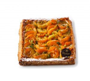 tarte abricot_0200-min Tarte abricot pistache - Lorem ipsum dolor sit amet, consectetur adipiscing elit. Nulla pretium viverra est, id congue orci suscipit nec. Cras mattis blandit quam, lacinia dignissim ligula molestie vel. Proin in nisl neque. Aliquam sodales orci eu eros egestas porttitor euismod ullamcorper mauris. Nam blandit lectus non sodales luctus. Nulla aliquam feugiat dui quis efficitur. Morbi vel hendrerit eros, at varius turpis. Vestibulum ante ipsum primis in faucibus orci luctus et ultrices posuere cubilia Curae; Donec ut consequat velit, a blandit purus. Praesent sit amet fermentum nisl. Quisque vitae rhoncus augue. Proin sed erat sit amet est dignissim tempor. Nulla nec enim et magna laoreet luctus