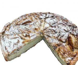 tarte normande tarte normande