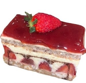 fraisier fraisier
